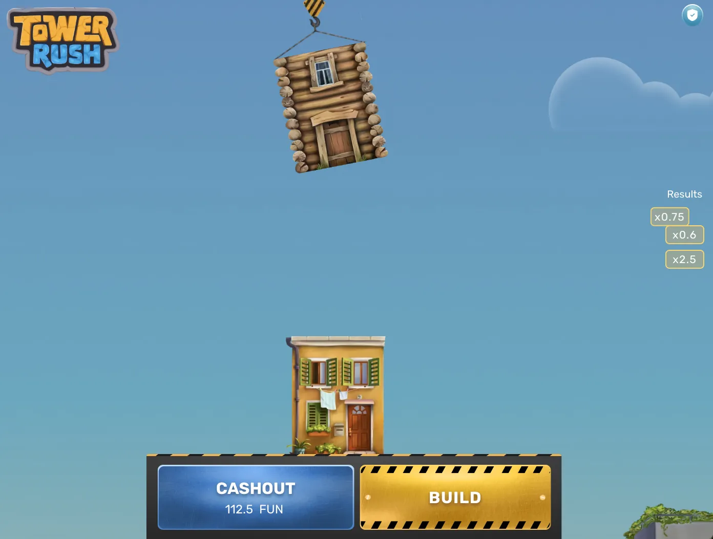 Tower Rush sur mobile : jouez o&ugrave; vous voulez
