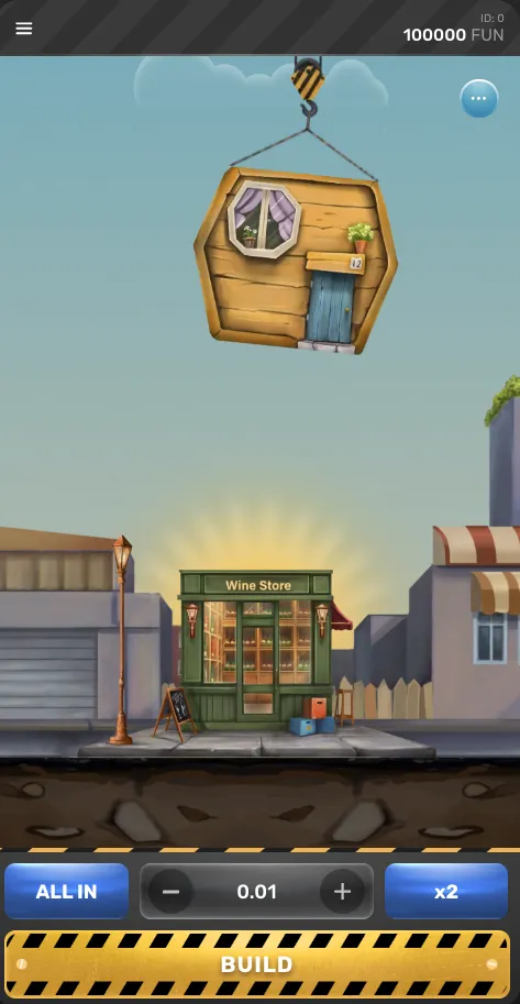 D&eacute;couvrir la version d&eacute;mo de Tower Rush